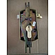 Novoferm Side Door Euro Lock Mechanism Assembly