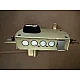 Novoferm Side Door Euro Lock Mechanism Assembly