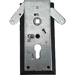 Novoferm Euro Lock Mechanism Assembly - Current Style