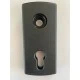 Novoferm Lock Cover Fascia Faceplate