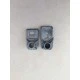 Novoferm Roller Bracket Holder - Folding Sectional Doors 30102 000