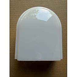 SWS Seceuroglide Roller Door Shutter Light Bulb Lens Cover