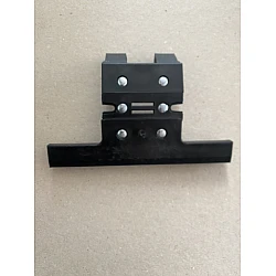 ALLUGUARD Security Locking STRAP 77mm / 55mm Profile - D27-1