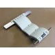 77mm Lath Roller Door Locking Strap 3 segment - White