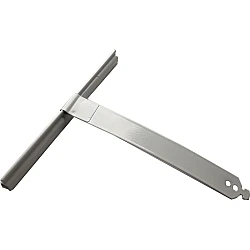 Roller Door Spring Locking Strap 37mm / 44mm / 55mm Lath - 170mm Long 