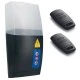 Teleco Roller Shutter Control Unit Panel - 1.5V Wireless TVPTP868A10S