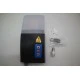 Teleco Roller Shutter Control Unit Panel - 1.5V Wireless TVPTP868A10S