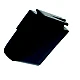 Safety Edge Rubber Seal Optical Bump Stop Spacer Block - PAIR