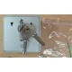 Roller Shutter Industrial Key Switch IP54 - KEYED ALIKE (Select Quantity)