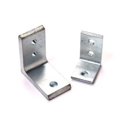 Spring Anchor Bracket