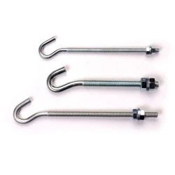 Spring Straining Screw
