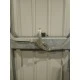 Wessex / Ellard Garage Door Internal Lock Handle - 2 Side Cam Anti Clockwise