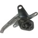 Cardale Garage Door Internal Lock Handle