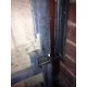 Cardale Garage Door Internal Lock Handle