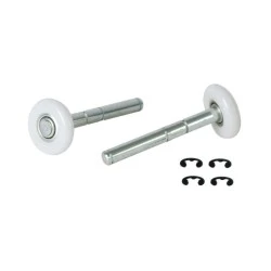 Select Canopy Door Roller Spindles