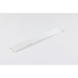 Genuine SWS SeceuroGlide Roller Shutter Webbing - White