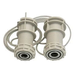 Wayne Dalton Torquemaster Cable Drum Assembly Kit