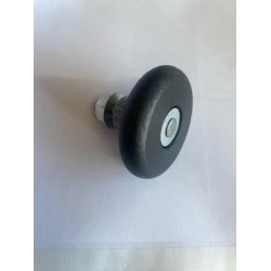 Haskins / Golmet Top Roller - PAIR