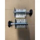 Cardale Maximiser Pair of Roller Spindle Brackets
