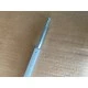 Roller Shutter Door Manual Crank Winding Handle - Hex End
