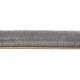 Roller Shutter Monkey Fur for Guides & Rings - 14mm