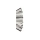 Roller Shutter Monkey Fur for Guides & Rings - 14mm