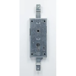 Fort Door Euro Lock Mechanism Body