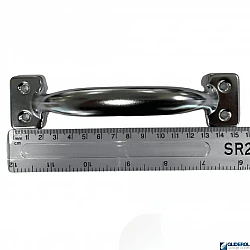 Gliderol Roller Shutter Door Metal Handle