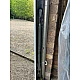 Aluroll Folding Sectional Garage Door Replacement Springs