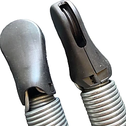 Alutech Folding Sectional Garage Door Replacement Springs