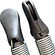 Aluroll Folding Sectional Garage Door Replacement Springs