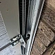 Aluroll Folding Sectional Garage Door Replacement Springs