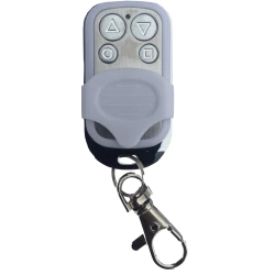 Ellard Athena Genuine Handset - White 