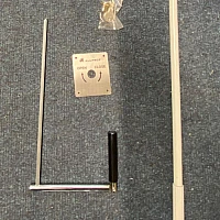 Low Level External Release