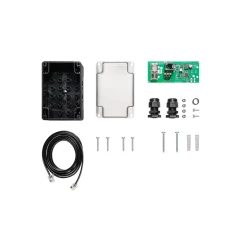 Garador Options Relay - Series 4 Motor Units