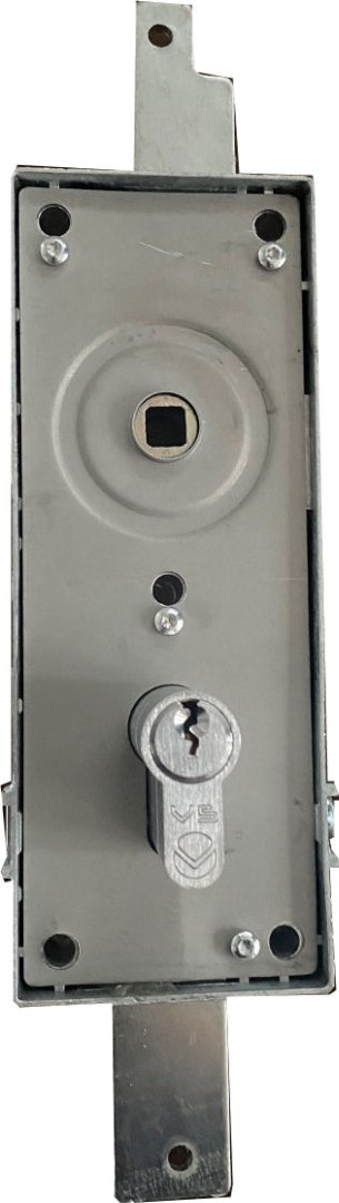 Select Euro Lock Mechanism Assembly