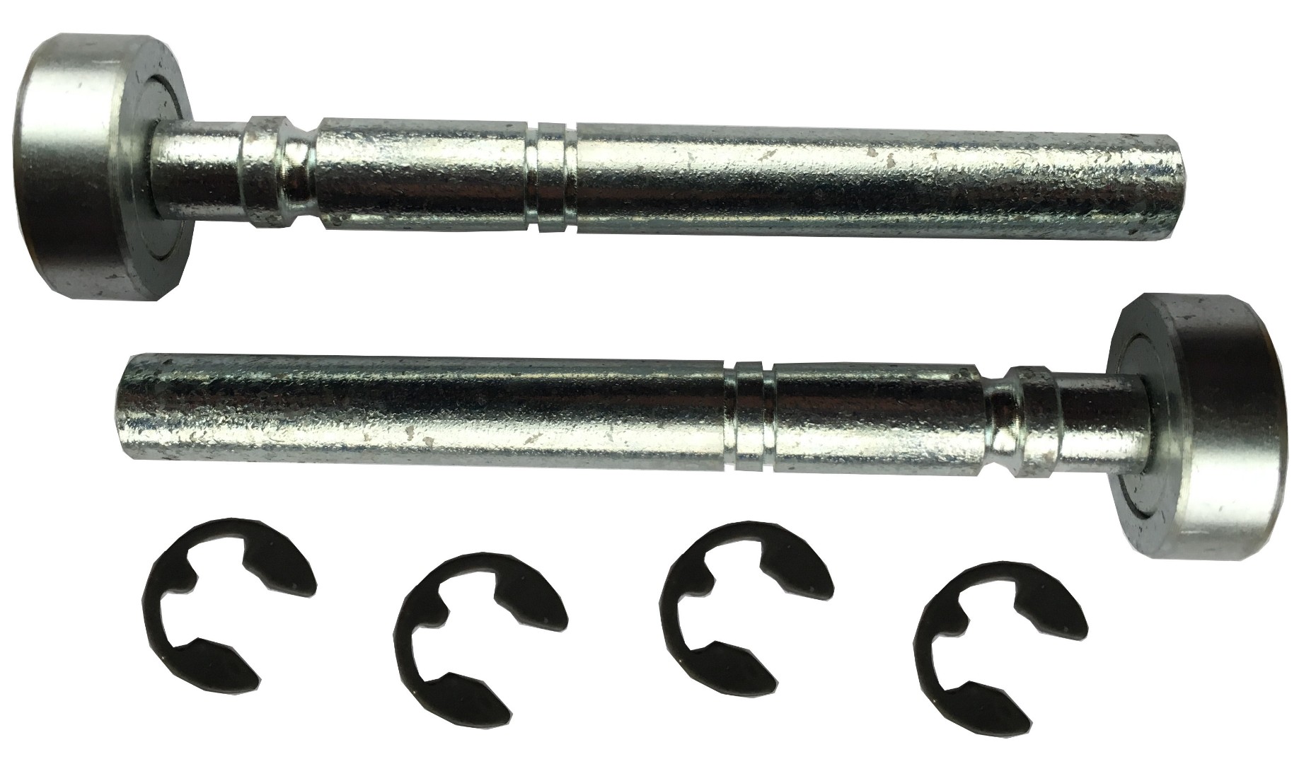 Apex Bolton Gate Canopy Roller Spindles