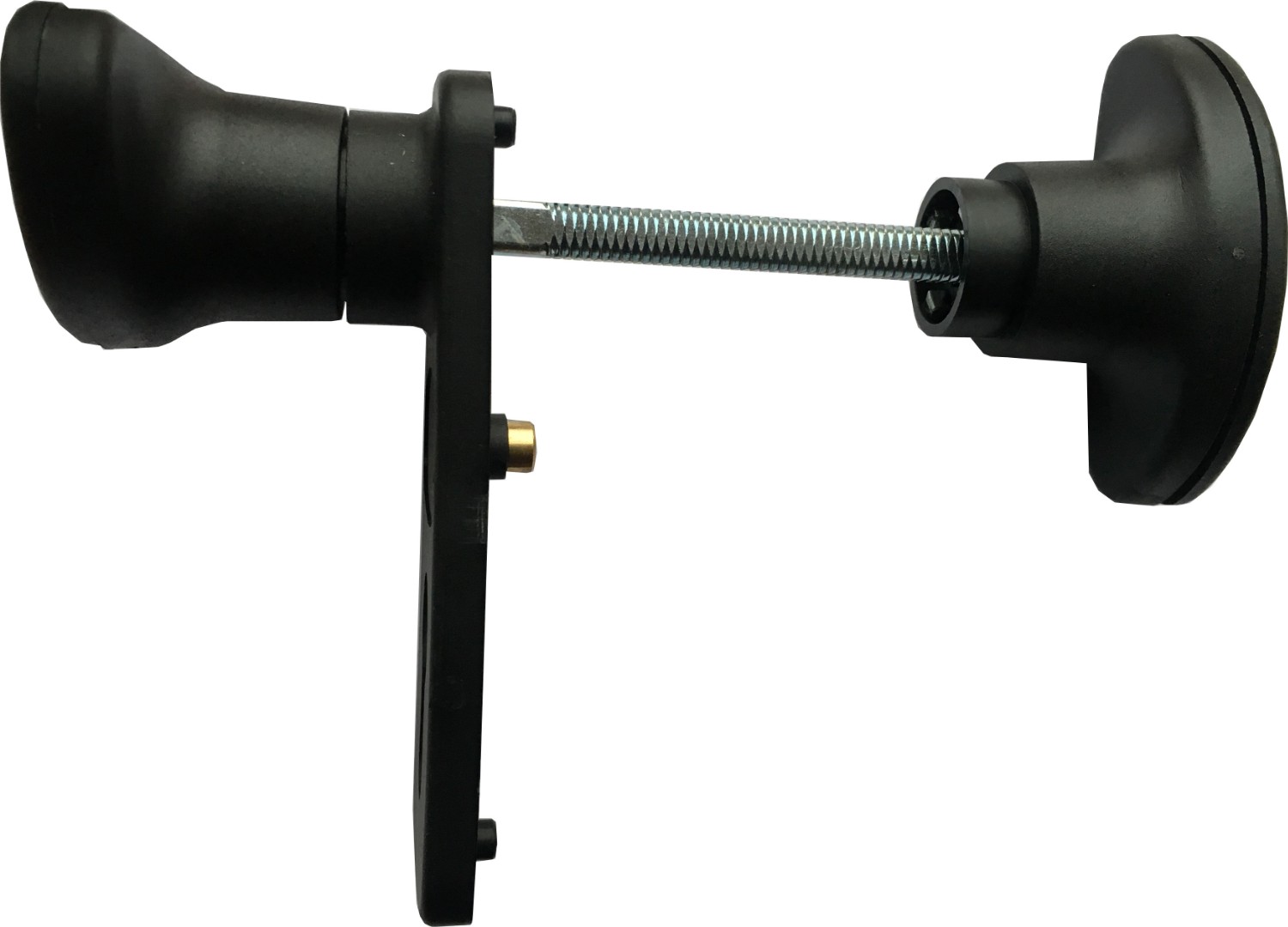 Apex Front & Back Lock Handle Kit