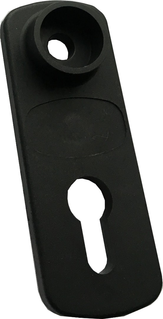 Apex Front & Back Lock Handle Kit