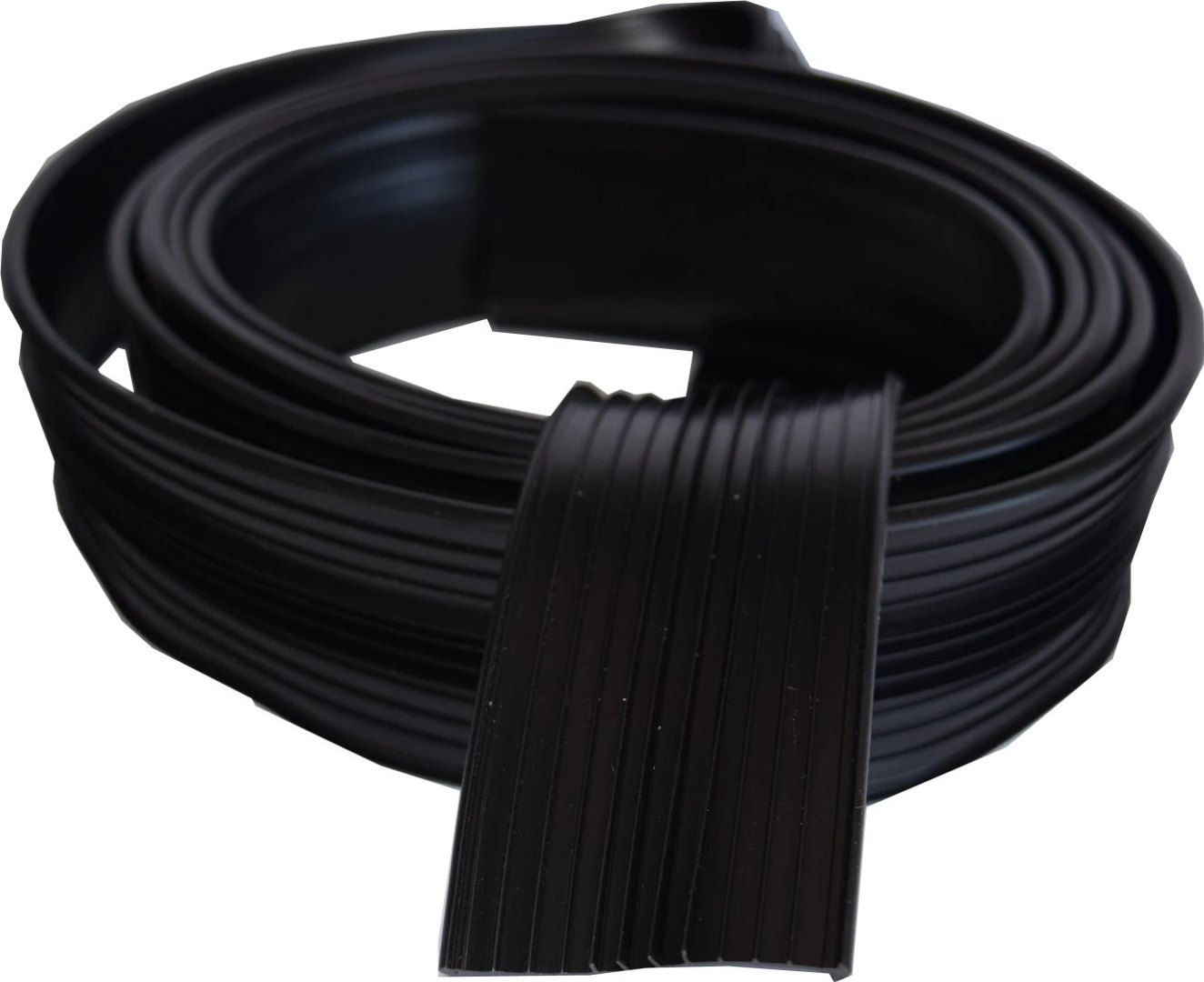 B&D Roller Door Bottom Weather Seal