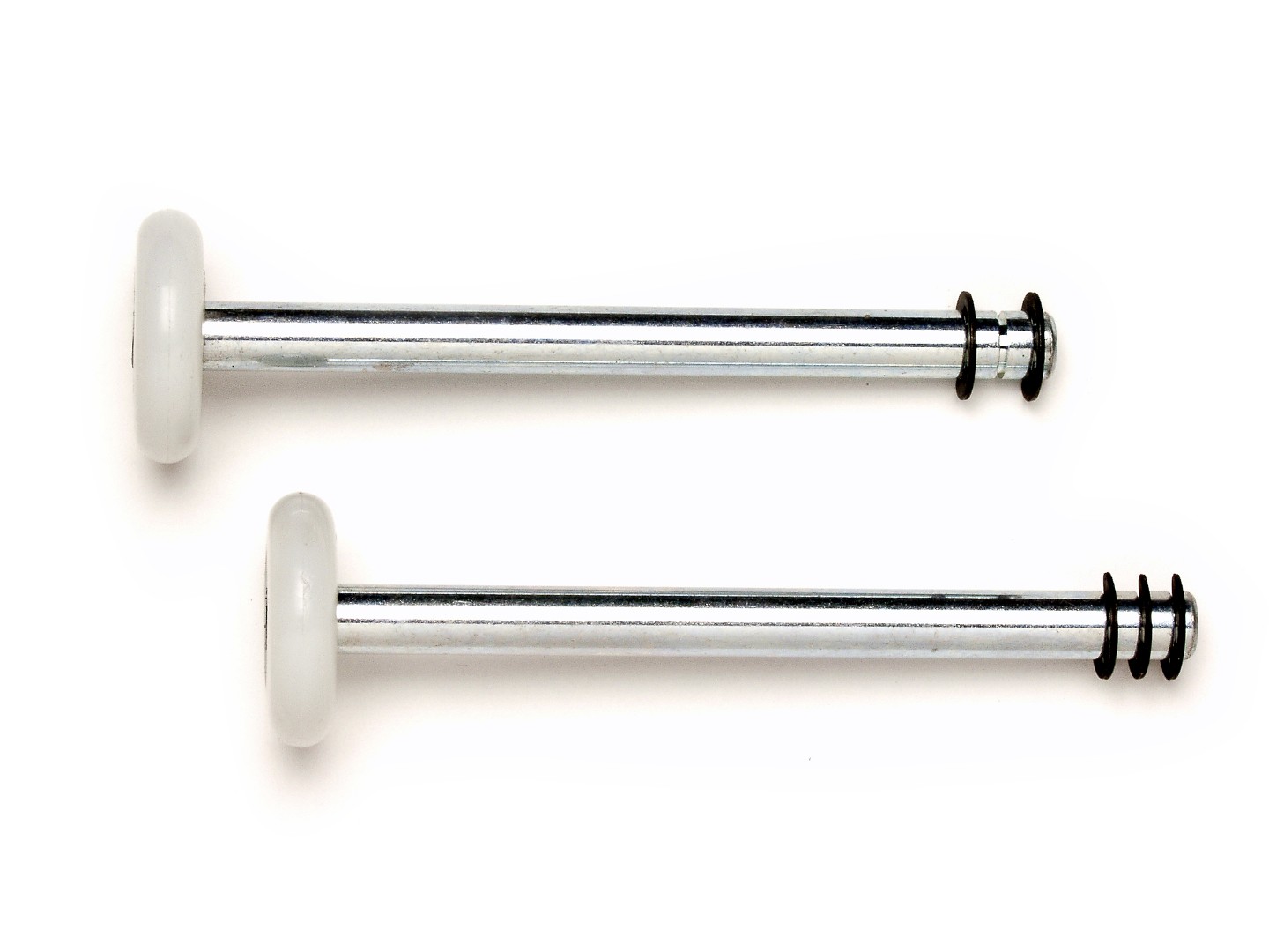 Birtley Retractable Roller Spindles