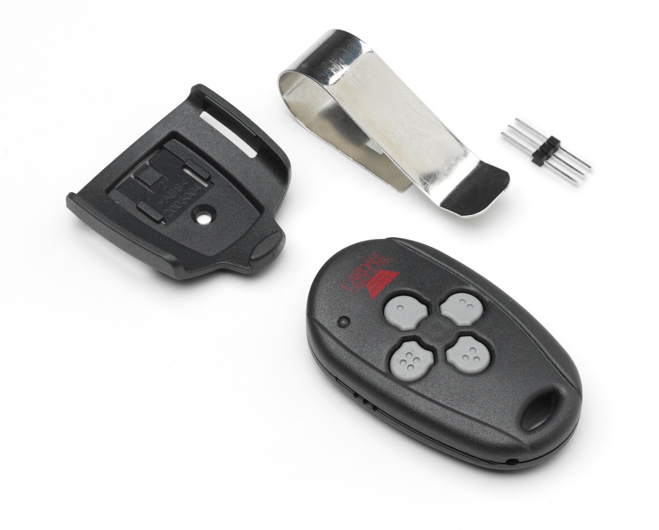 Cardale DC Series 868MHz 4 Channel - Remote Control Handset 