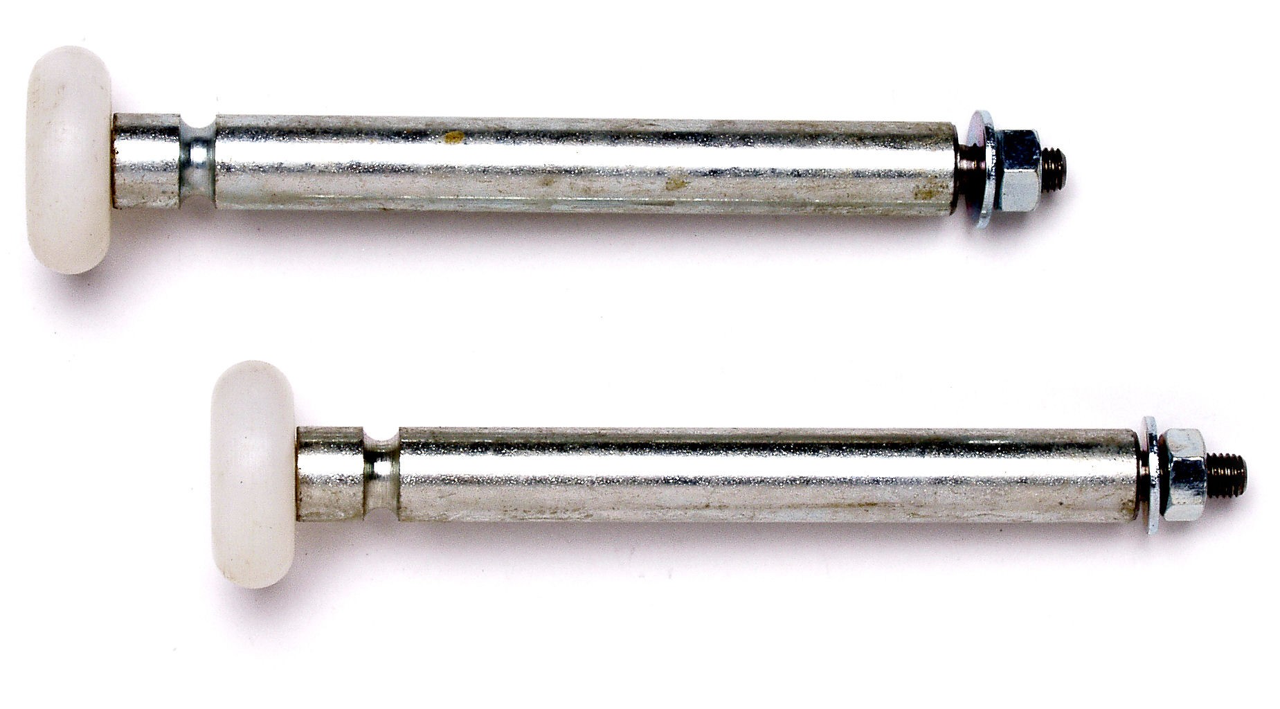 Cardale Mk1 Twin Spring Drum Roller Spindles