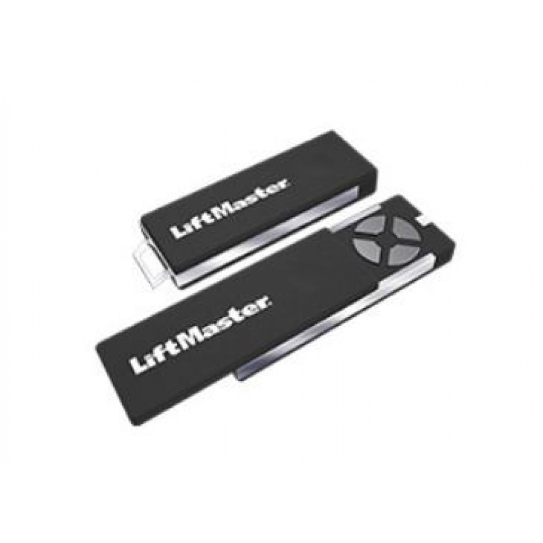 Chamberlain TX4UIS handset