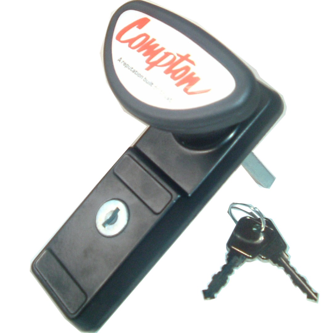 Compton Original Branded Euro Lock 75mm Shaft Compton Original Branded Euro Lock 75mm Shaft