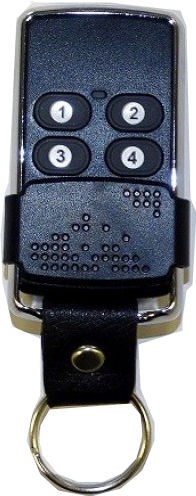 Ellard Easy Fit Handset