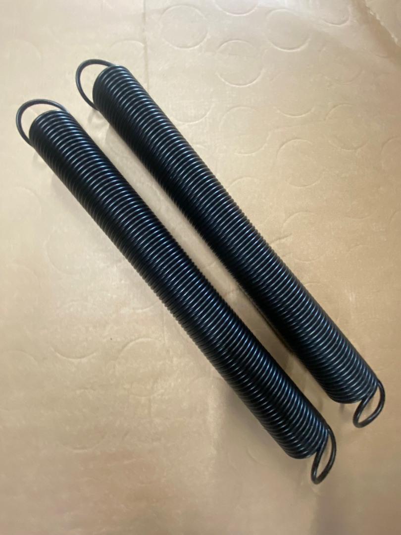 Filuma (over 14ft wide) PAIR Garage Door Springs Filuma (over 14ft wide) PAIR Garage Door Springs