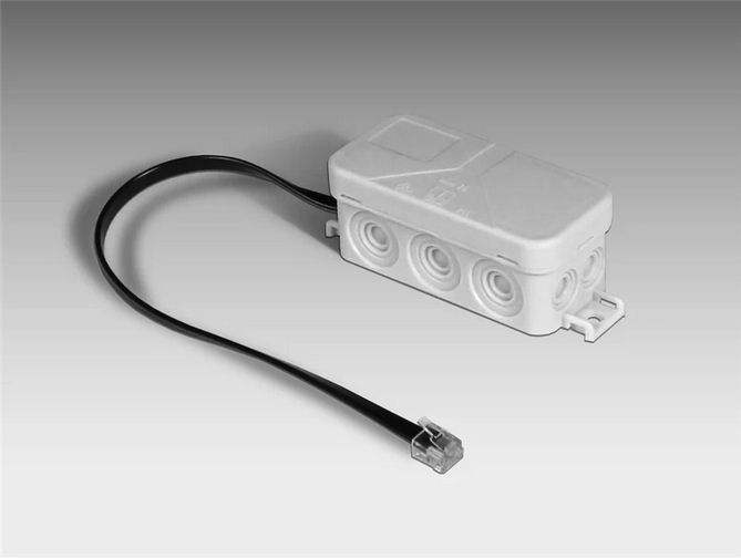 Hormann Options Relay - Series 3 Motor Units Supramatic E & P