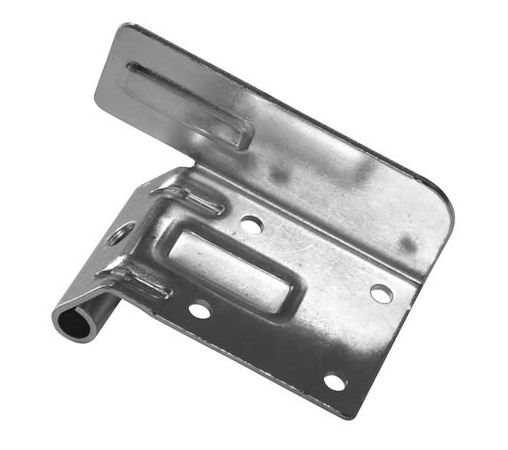 Hormann Bottom Roller Bracket - Sectional Garage Doors