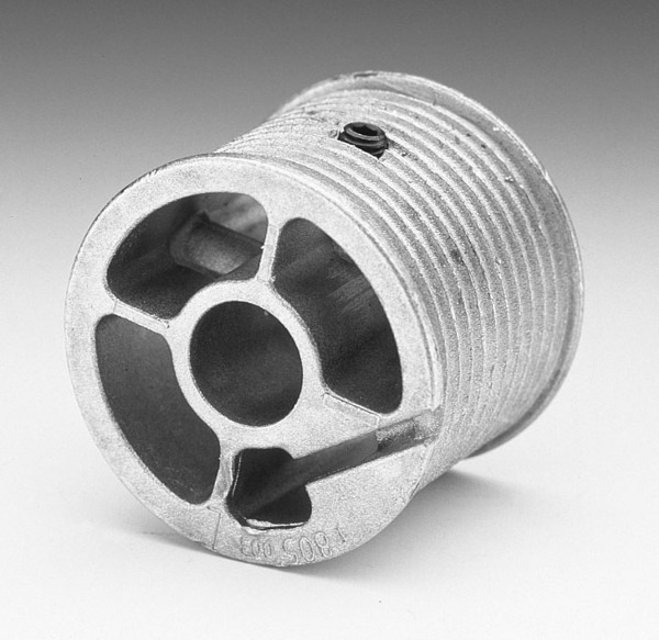 Garador Canopy G3 Door Cable Drum